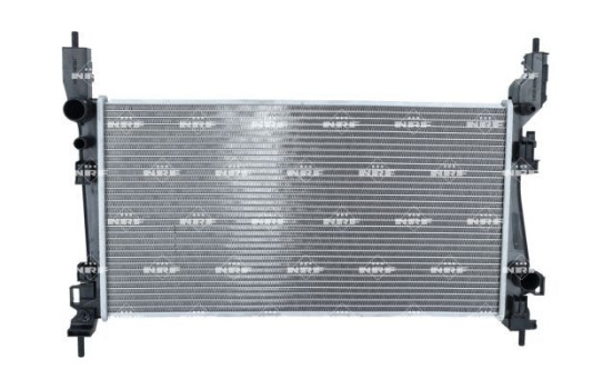Radiator, engine cooling, Image 3