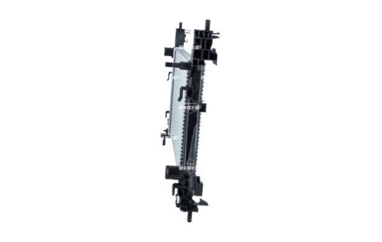 Radiator, engine cooling, Image 4