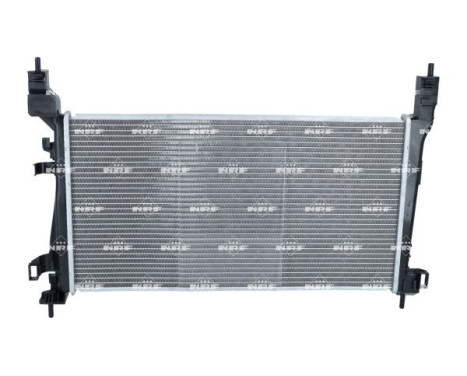 Radiator, engine cooling, Image 5