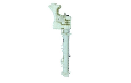 Radiator, engine cooling, Image 2