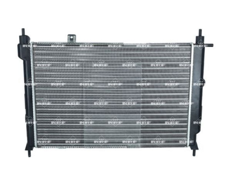 Radiator, engine cooling, Image 3