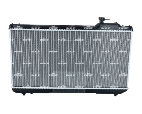 Radiator, engine cooling, Image 3