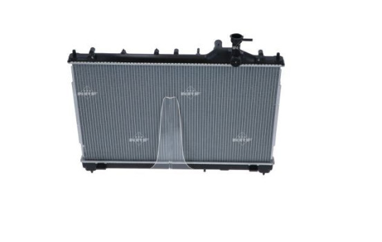 Radiator, engine cooling, Image 3