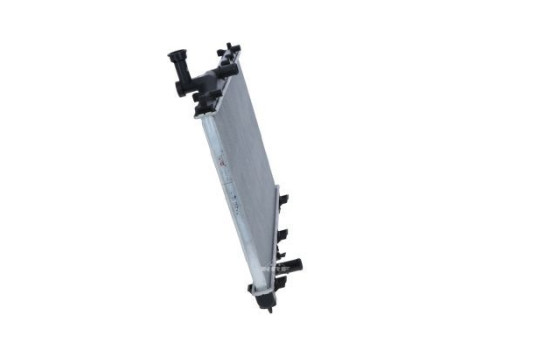 Radiator, engine cooling, Image 4