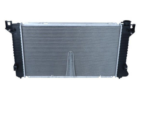 Radiator, engine cooling, Image 3
