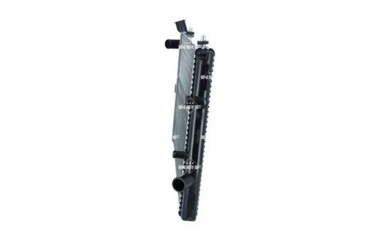 Radiator, engine cooling, Image 2