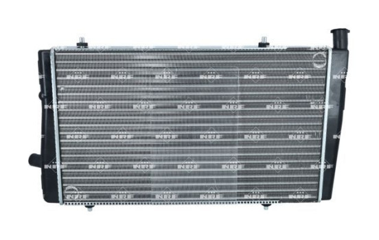 Radiator, engine cooling, Image 3