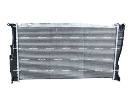 Radiator, engine cooling, Image 3