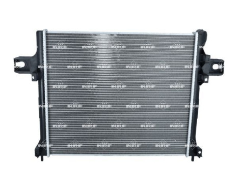 Radiator, engine cooling, Image 3