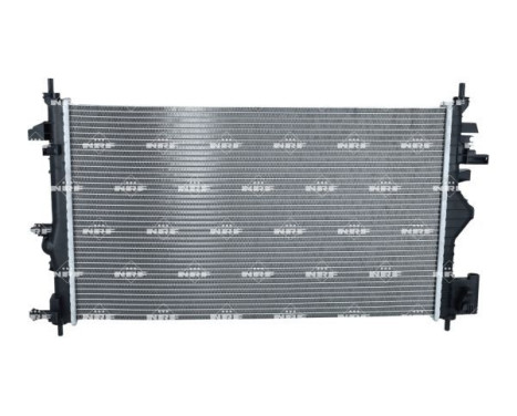 Radiator, engine cooling, Image 3