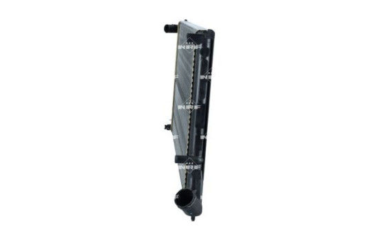 Radiator, engine cooling, Image 2