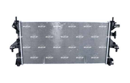 Radiator, engine cooling, Image 3
