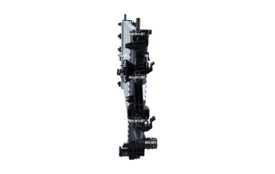 Radiator, engine cooling, Image 4