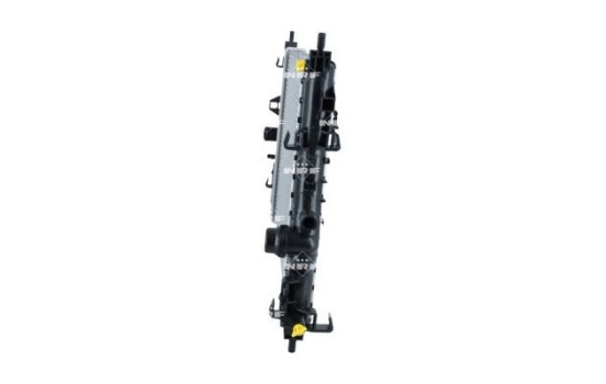 Radiator, engine cooling, Image 2