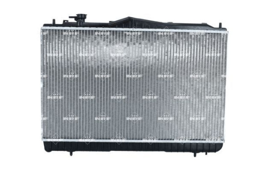 Radiator, engine cooling, Image 3
