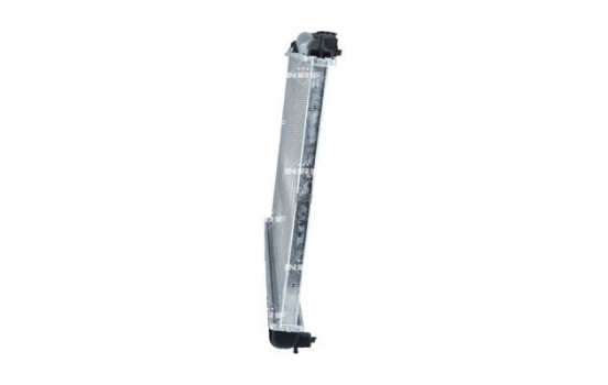 Radiator, engine cooling, Image 4