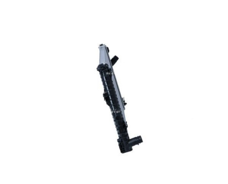 Radiator, engine cooling, Image 5