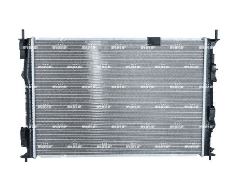 Radiator, engine cooling, Image 3