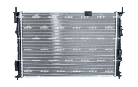 Radiator, engine cooling, Image 3