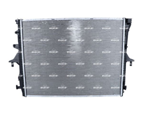 Radiator, engine cooling, Image 3