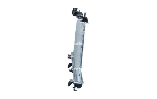 Radiator, engine cooling, Image 2
