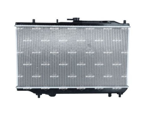 Radiator, engine cooling, Image 3
