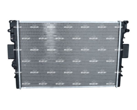 Radiator, engine cooling, Image 3