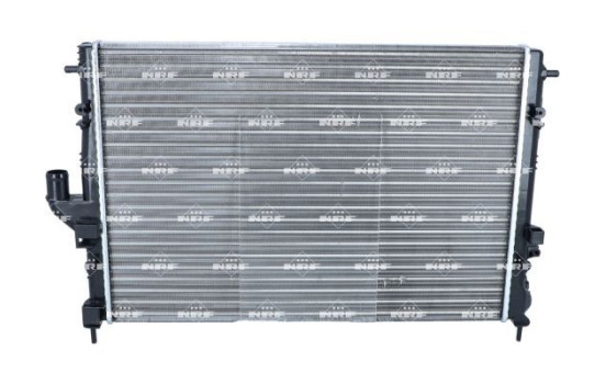 Radiator, engine cooling, Image 3