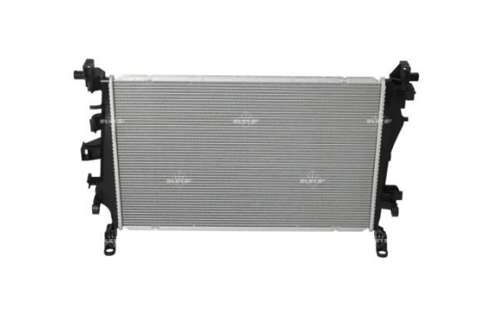 Radiator, engine cooling, Image 3