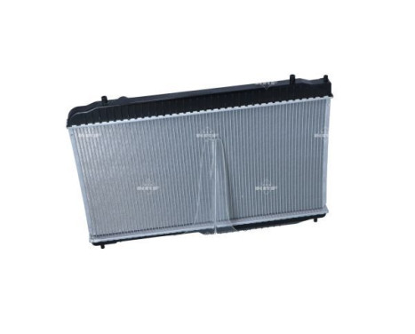 Radiator, engine cooling, Image 3