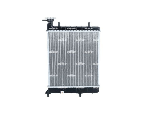 Radiator, engine cooling, Image 3