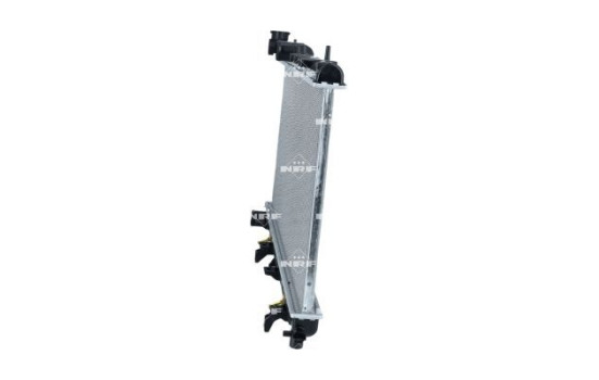 Radiator, engine cooling, Image 2