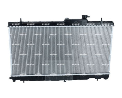 Radiator, engine cooling, Image 3