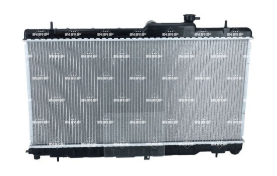 Radiator, engine cooling, Image 3