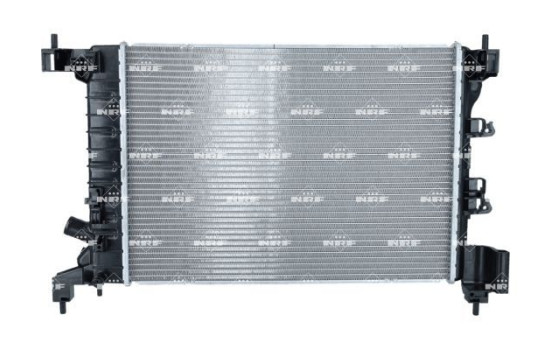 Radiator, engine cooling, Image 3
