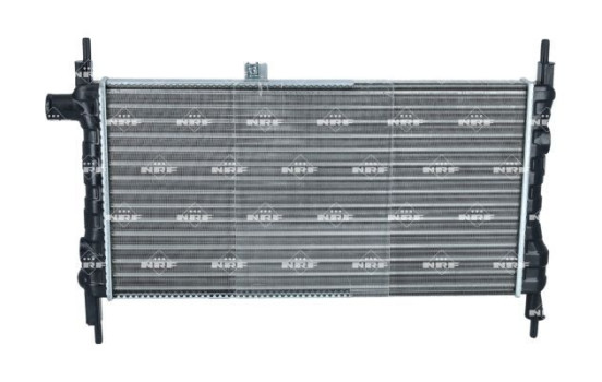 Radiator, engine cooling, Image 3