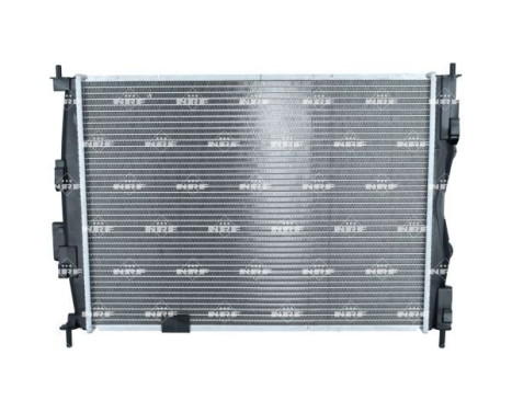 Radiator, engine cooling, Image 3