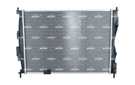 Radiator, engine cooling, Image 3