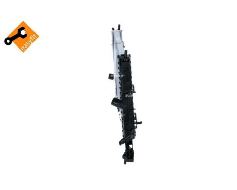 Radiator, engine cooling, Image 4