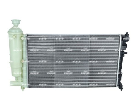 Radiator, engine cooling, Image 3