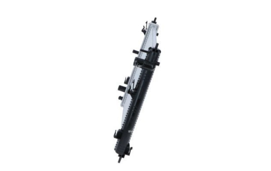 Radiator, engine cooling, Image 2