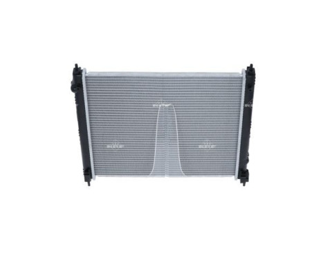 Radiator, engine cooling, Image 3