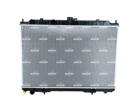 Radiator, engine cooling, Image 3