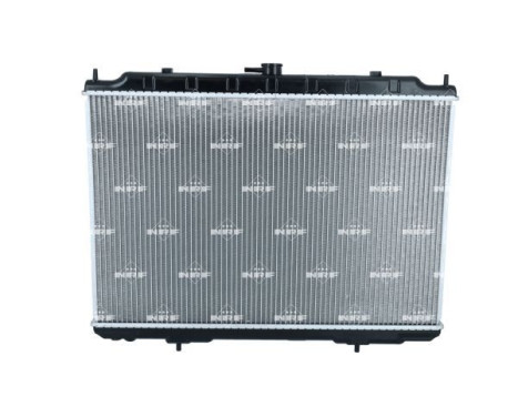 Radiator, engine cooling, Image 5