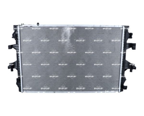 Radiator, engine cooling, Image 3