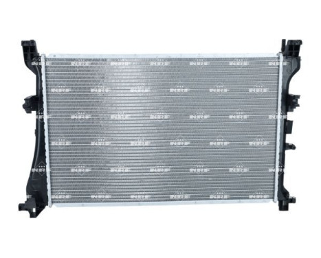 Radiator, engine cooling, Image 3