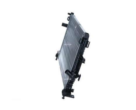 Radiator, engine cooling, Image 2