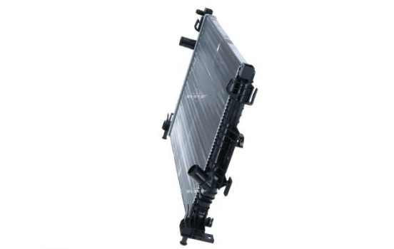 Radiator, engine cooling, Image 2