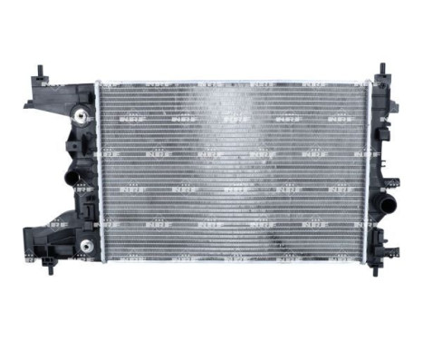 Radiator, engine cooling, Image 4