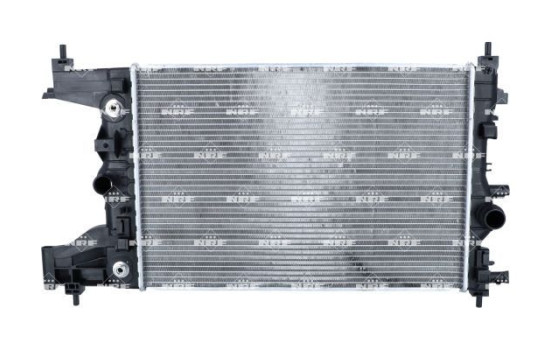 Radiator, engine cooling, Image 4